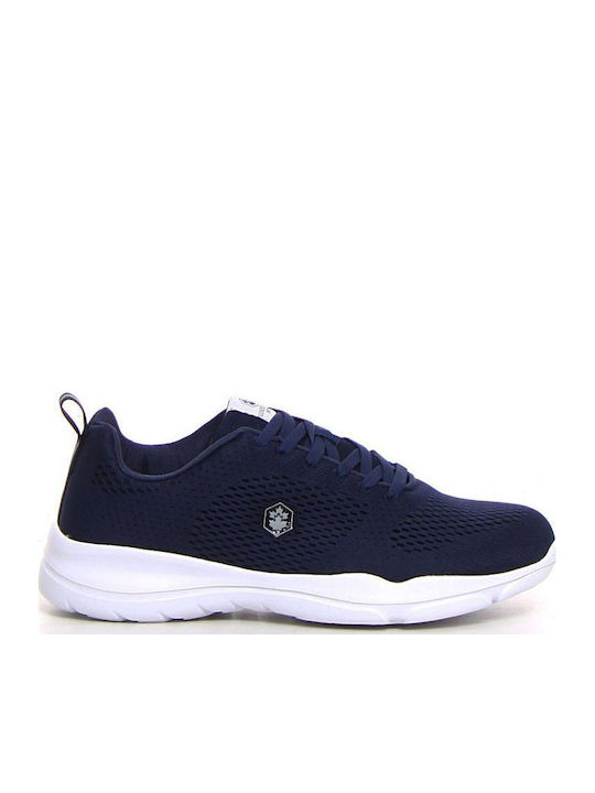 Agatha Sneakers Navy Blue