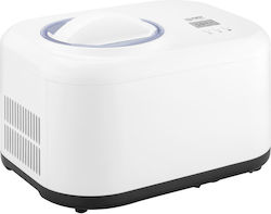 First Austria Γιαουρτομηχανή 1lt Λευκή 100W First Austria Γιαουρτομηχανή 1lt Λευκή 100W