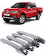 Carro Дръжка на вратата Mitsubishi L200 / Вземане Nissan PickUp 2006-2014 CA-012172