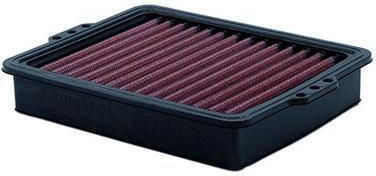 DNA Filters P-bm8e20-01 Motorcycle Air Filter for BMW F 800 GS