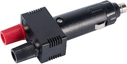 Mai ușor Priza auto 12V - 24V Mai ușor Priza auto 12V - 24V