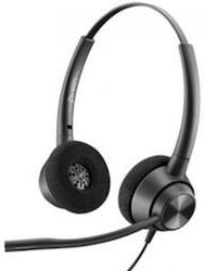 HP Encorepro 320 VOIP Headset (77T26AA)