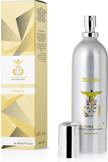 Les Perles D' Orient Madelle Eau de Parfum 150ml
