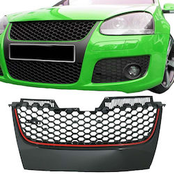 Carro Car Decorative Mask Volkswagen Golf / Jetta