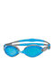 Zoggs Endura Swimming Goggles Adults Blue