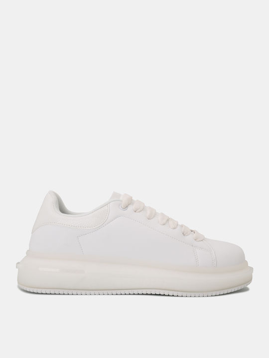 Bozikis Sneakers White