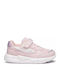 Willington V Παιδικά Sneakers με Σκρατς Ροζ