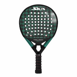 Siux Trilogy Control Pro 4 109486 Adults Padel Racket