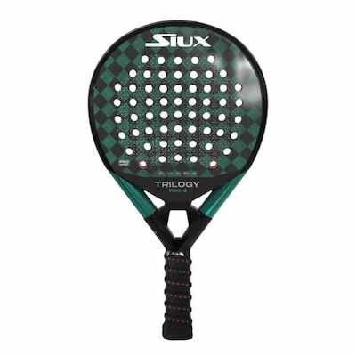 Siux Trilogy Control Pro 4 109486 Ρακέτα Padel Ενηλίκων