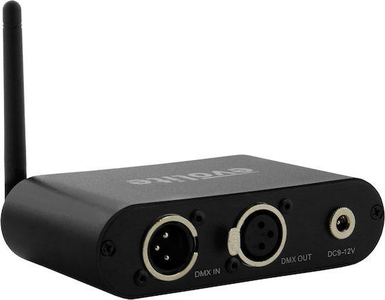 Evolite Wireless Transceiver for Lighting Console