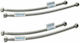 Oscar Plast Furtun Spiralat 20cm