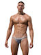 Marcuse Men's Slip Gray