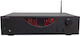 Taga Harmony Hybrid Power Amplifier Hi-Fi Amplifier Stereo 80W/4Ω 50W/8Ω HTA-800Β Black