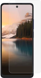 Tempered Glass (TCL 40 NXTPAPER 4G)