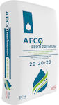 AFCO Îngrășăminte Ferti Premium 20-20-20