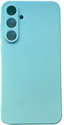 ObaStyle Back Cover Albastru deschiα (Samsung A55 5G) ObaStyle Back Cover Albastru deschiα (Samsung A55 5G)