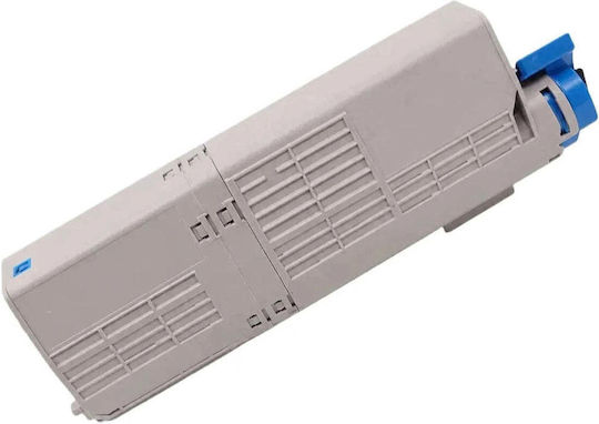 Asarto Compatibil Toner pentru Imprimantă Laser OKI Magenta