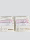 Katamino Комплект детски гащички Purple, pink and grey 3бр