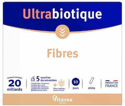 Vitavea Fibres Probiotice 10 pliculețe