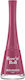Bourjois 1 Seconde Glossy Βερνίκι Νυχιών Μακράς Διαρκείας 048-rose'n'roll 9ml