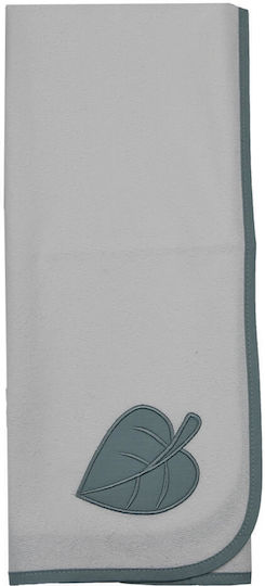 Bebe Stars Baby Burp Cloth 50x80cm