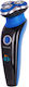 Sencor SMS 5520BL Rechargeable / Corded Face Electric Shaver