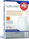 PiC Solution Soffix Med Αυτοκόλλητες Γάζες 5τμχ