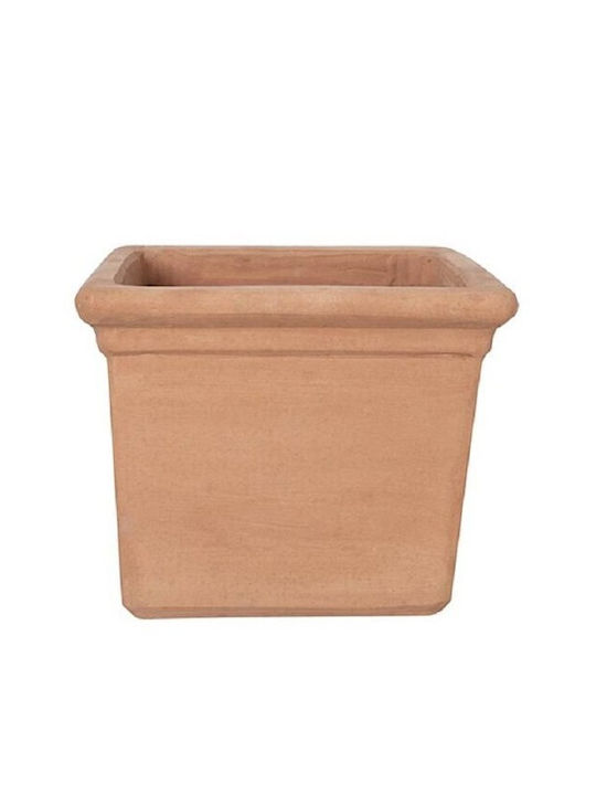 Esteras Caserta 50 Flower Pot 50x40cm Terraneo 700043