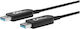 Microconnect 15m USB 3.0 Cable A-Male (USB3.0AA15BOP)