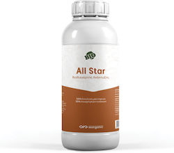 Ikorganic All Star Dünger Seetang 250ml