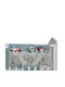 Bebe Stars Baby Crib Bumper Stars Multicolour