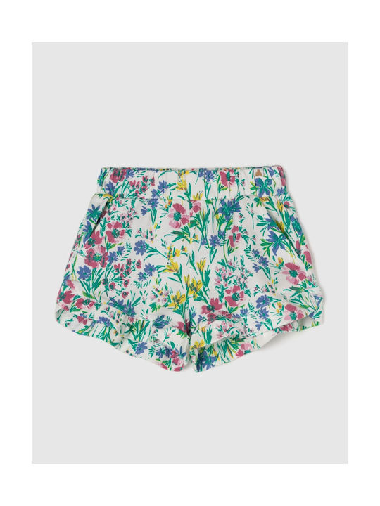 GAP Kids Shorts/Bermuda Fabric Pull-on Multicolour