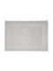 Greenwich Polo Club Badematte Baumwolle Rechteckig 3091 220750703091 Grey Light 50x70cm