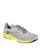 Wilson Kaos Swift 1.5 Tennisschuhe Tongelände Gray