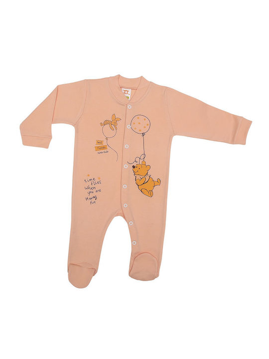 Nina Club Baby Bodysuit Set Simon