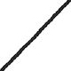 Elastic Cord Round Round Three-Strand Cotton Bl...