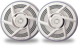 Pioneer Marine Speaker Set 6" with 100W RMS