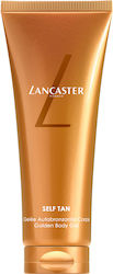 Lancaster Автобронзантен Гел 125мл Lancaster Автобронзантен Гел 125мл