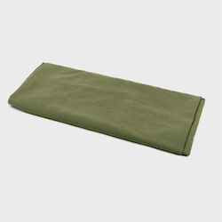 Prosop de călătorie pentru mâini și față Snugpak 62x80cm Prosop de călătorie pentru mâini și față Snugpak 62x80cm