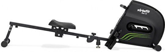 Virtufit Row 1.0 Aparat de vâslit pentru utilizatorii cu greutatea maximă de 115kg