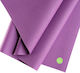 Simplygreen Basic Упражнение Мат Пилатес Лилав (180x60x4см)