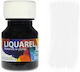 Renesans Liquarel Aquarellfarbe Weiß 30ml