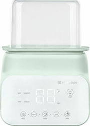 Kikka Boo Digital Baby Bottle Warmer with Sterilization Function Handy