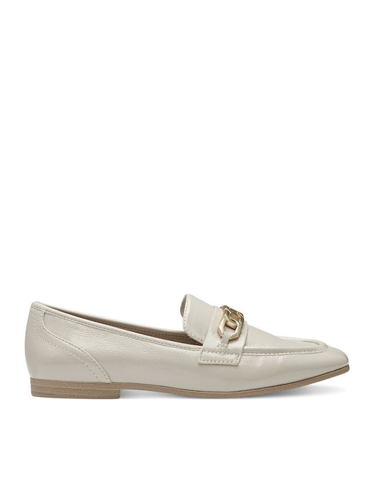 Women's Loafers in Pink Color