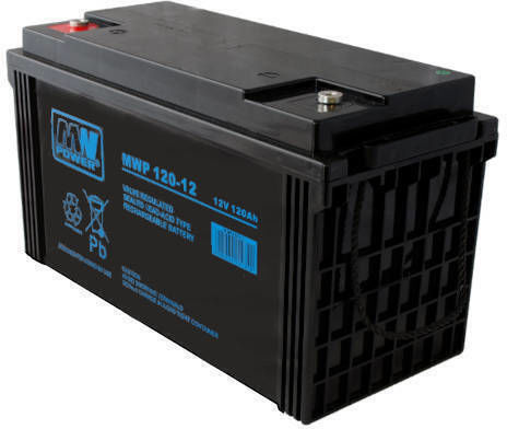 MW Power Baterie UPS cu Tensiune 12V 1buc