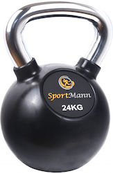 Sportmann Kettlebell 24kg