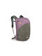 Osprey Stoff Rucksack Tabac Braun 32Es