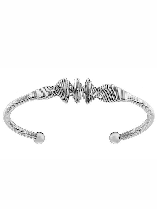 Damen Armband aus Stahl