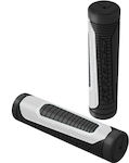 Kross Bicycle Handlebar Grips in Black Color