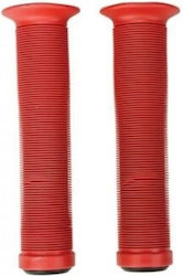 Ebon Grips Bmx 170mm Red